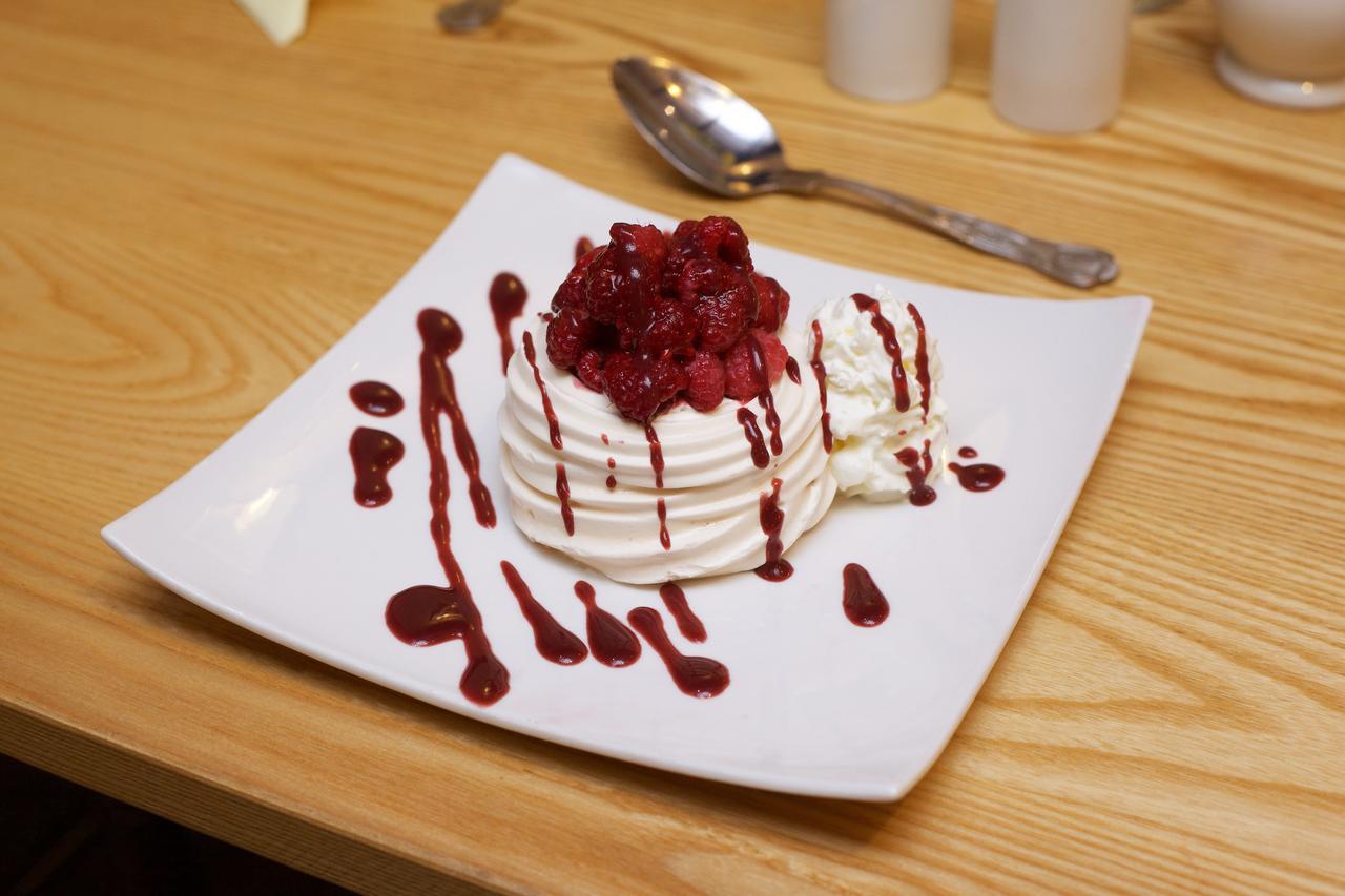 Globe Inn 탬워스 외부 사진
